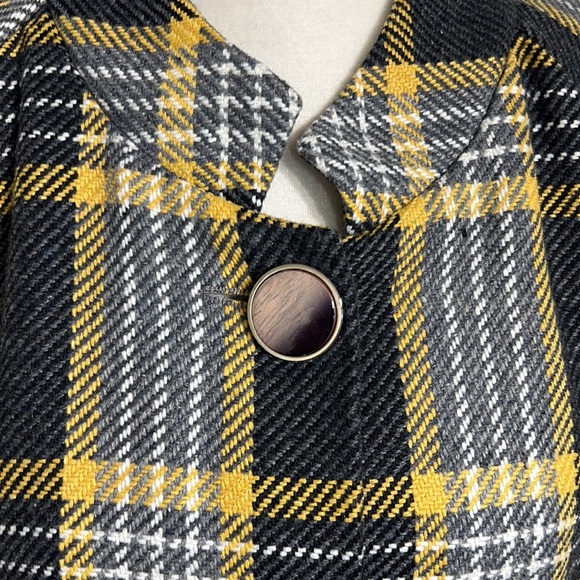 Rachel Adams blazer - Picture 2 of 6